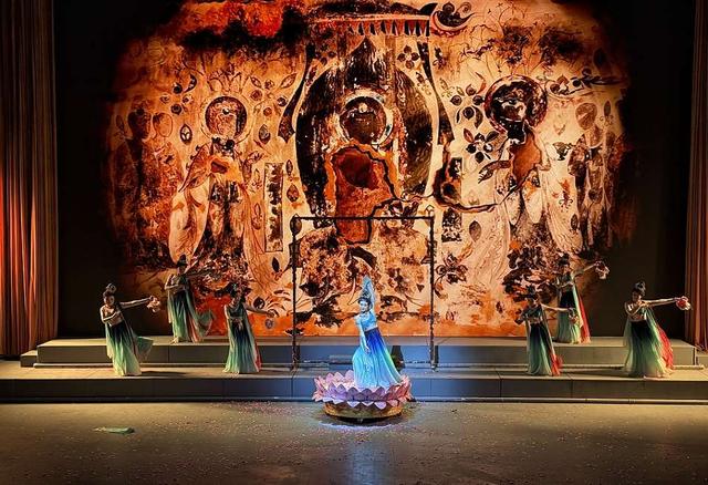 聚焦融合创新 驱动发展新篇——麦积山文旅公司举行冬季项目产品合作与踩线活动