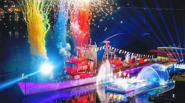 水上生花：广东振远文化集团的文旅演艺创新与产业突围之路