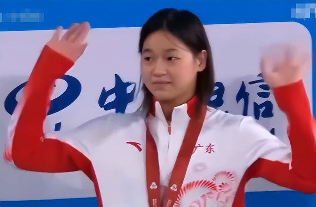 央视对全红婵的称呼变了！两字之差看出差距，陈芋汐的话有人信了