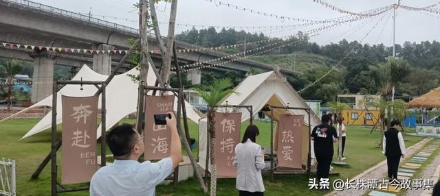 震惊长沙暮云片区的官桥湖有这些传说与美景