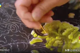 山西艺博会 | 非遗瑰宝，工美盛宴！10月24日晋城高平惊艳亮相！图片