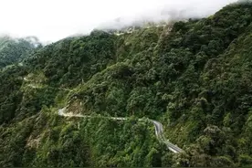 放弃27000平方公里江心坡，中缅互换领土，现在看我国是赚还是赔图片