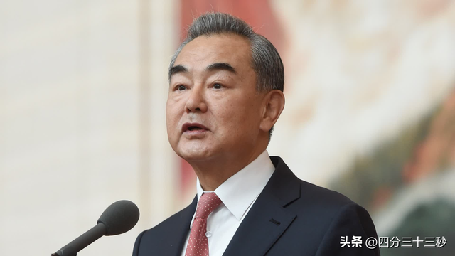 中方反制来了，对日本叫停一件事，王毅忍无可忍，对日本说了重话