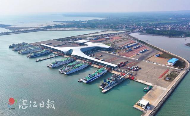 中国百强,湛江入选!粤西唯一!