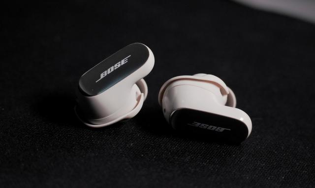 Bose QC 消噪耳塞 Ultra II “大鲨四代”体验 - TDS REVIEW