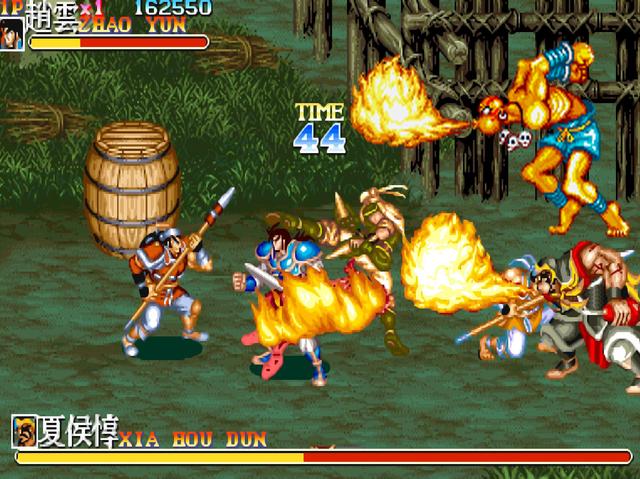 被骗三十年，还以为《三国志》多了不起，结果所有技能都是抄袭的