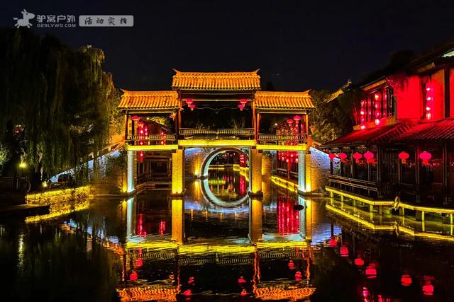 胜迹巡礼打卡，走进孔孟之乡，感受礼仪之邦，齐鲁文化的发源地！