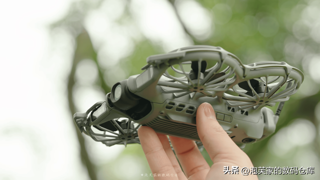 1499元的最佳入门无人机？大疆Neo 2深度体验 比上代提升太多了