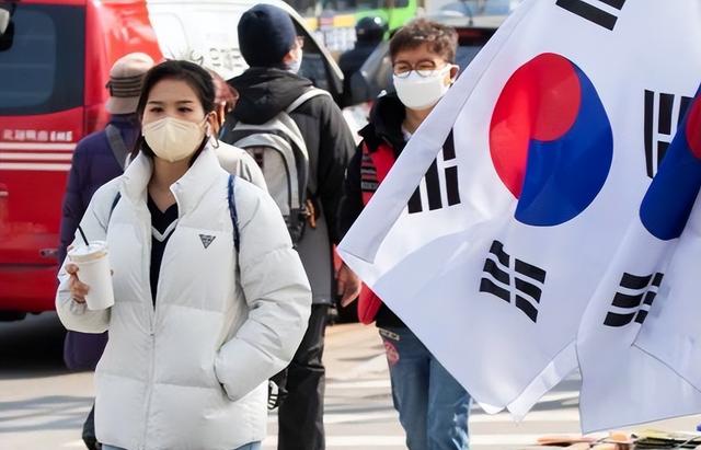 刚从东京回首尔，韩国外交部就催谈判	，李在明对华态度藏不住了