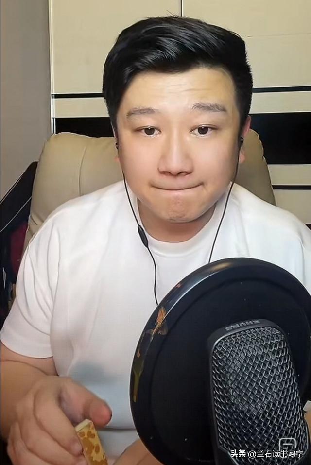 马季徒孙李寅飞：我不认识王惠董事长，我也不是鹤字科的大师兄