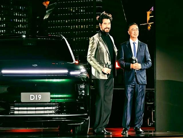 零跑造豪车！“优衣库”依然是朱江明最坚硬的铠甲