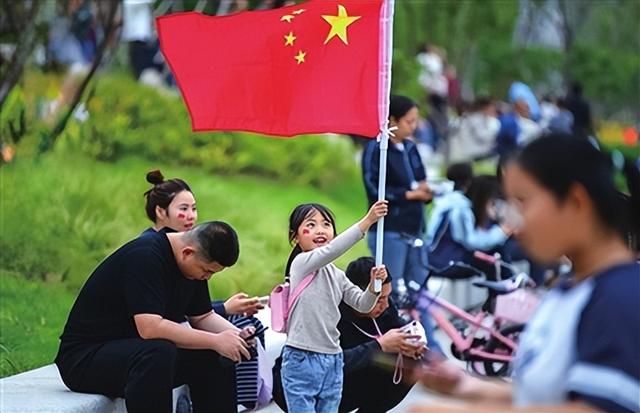 潮涌晋阳 共度佳节