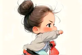 可爱萌萌哒 微信头像系列图片