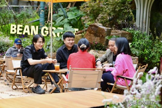 连通翠湖、昆明老街片区！翠湖城市绿道建成开放