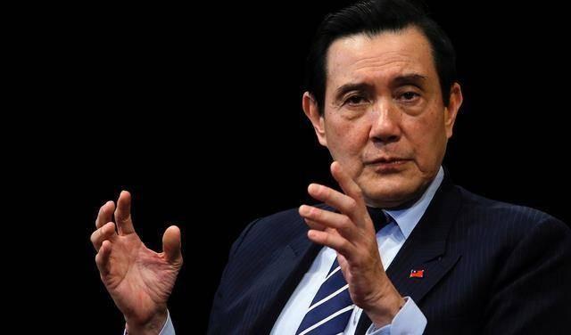 解放军台海巡航再升级，马英九摊牌：大陆若要武统，台岛不接受
