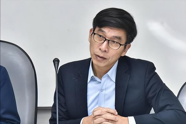 郑丽文放话访陆，赵少康称别搞花样，赖清德警告：不要想两岸和平