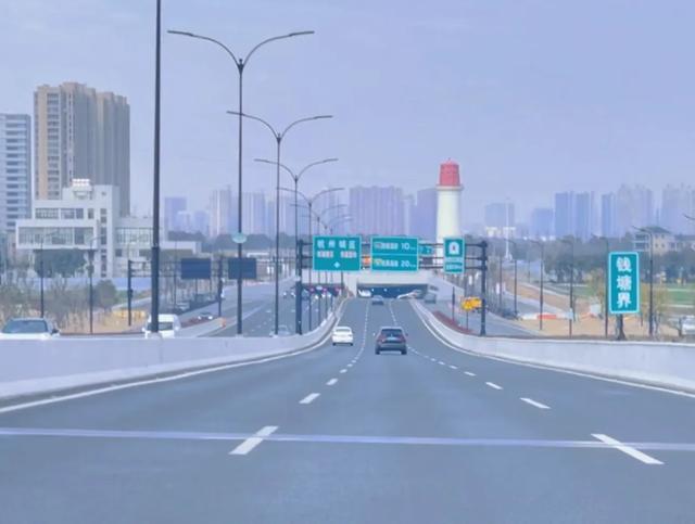 从上海到杭州,毫不客气的说,杭州的“大”,真不是吹出来的!