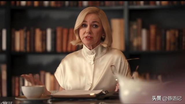 年度神剧诞生了！狗血豪门、轨中轨，看完竟然有点上头！