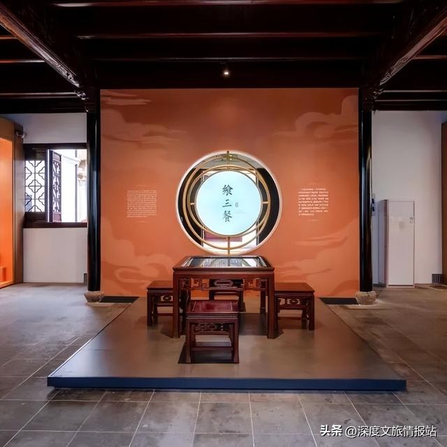 即刻报名！循着文物 “四普” 研学之旅，溯源江南文化本真韵味