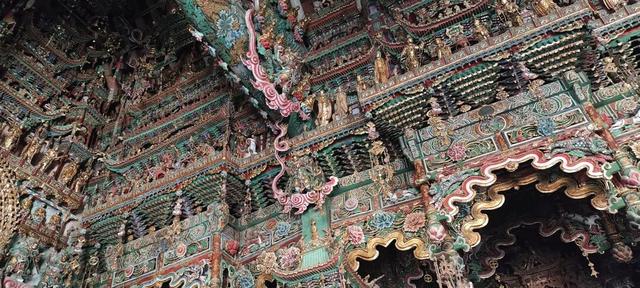 隰县升天 孟封吃醋 太原逛街