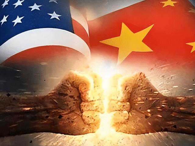 美副防长：美若能到2030年代还不与中国“开战”，都算是“走运”