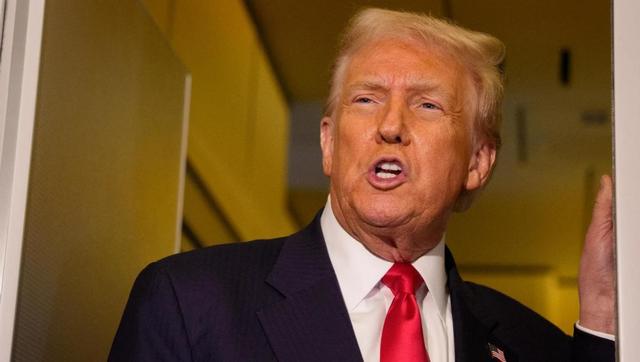 榛树导弹将部署委内瑞拉？射程覆盖华盛顿，特朗普担心美军战败