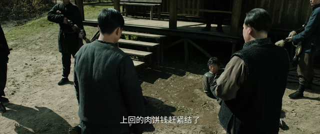 电视剧《归队》有多好看