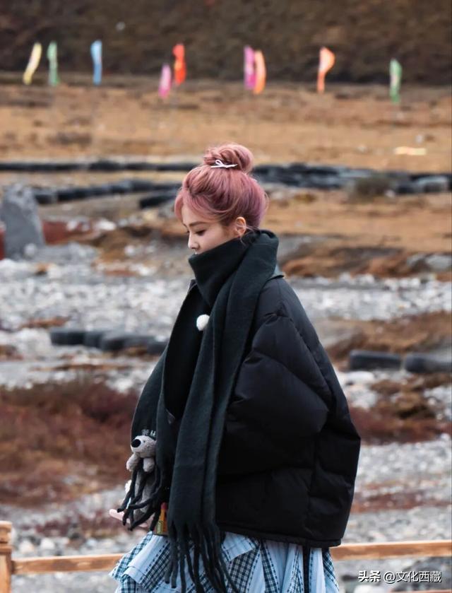 《奔跑吧》打卡西藏这个地方！明星同款旅游全攻略来了~