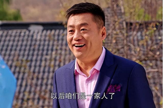 宋晓峰女儿被曝在三亚点男模！吃干抹净不付钱，老父亲的脸丢尽了