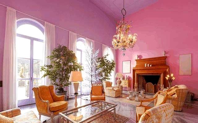 颜色选错毁所有！这些“家居禁忌色”装修时一定要避开！