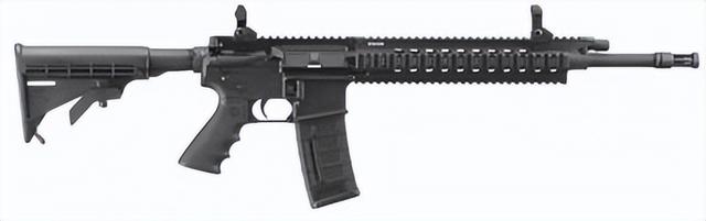 轻武器赏析：每天15款冷门到经典轻武器（第 8 篇）