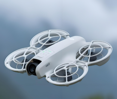 中国无人机碾压美国？产能到智能实现逆袭，美军新政难敌体系优势