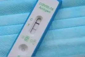 新冠又多了！它卷土重来了？图片