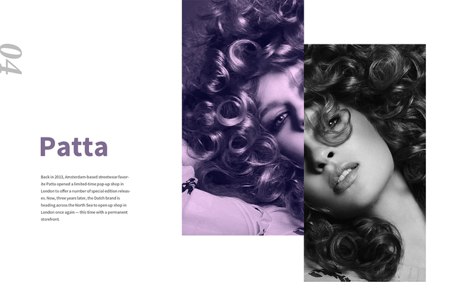 打造丰富而充满呼吸感的网页设计布局