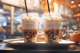 奶茶排行榜前十名，哪种好喝？图片