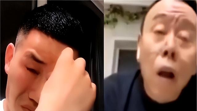 被传移民美国2年后，享正师级待遇的潘长江，早已走上另一条大道.
