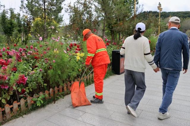 五台山景区，再创新高！