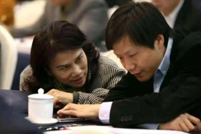 小米发布史上最佳半年报，为什么不提综合净利率不超过5%了？