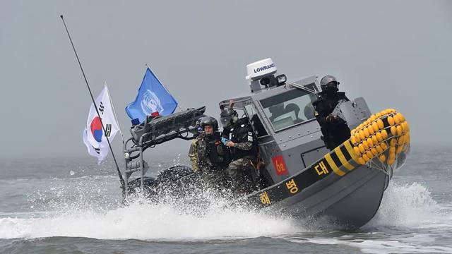 不出中方所料！李在明结束访日即表态：中韩海域划界不能再拖了