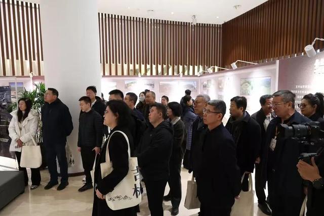 长城国家文化公园（吉林段）交流推广活动成功举办