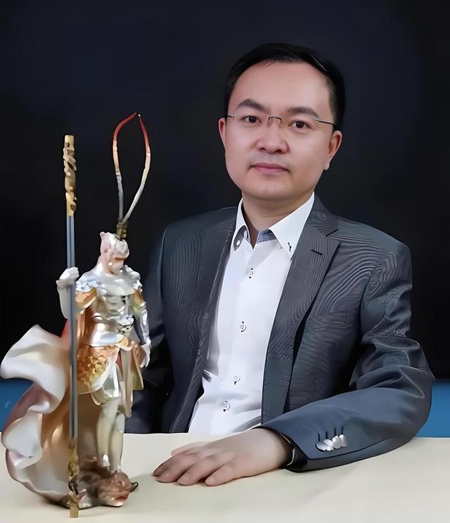 一家三代都短命？47岁蔡磊近况堪忧：全身不遂 流食续命，妻子泪崩