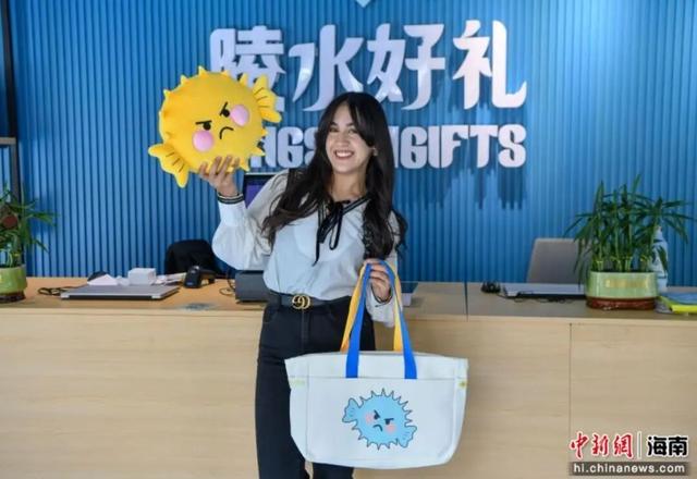 《文化中国》纪录片组走进陵水 领略疍家风情感受地道烟火气