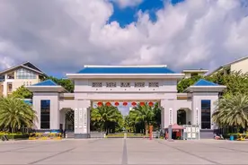 清华北大2024年海南各类招生人数图片