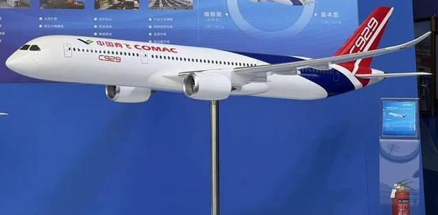 35吨推力碾压同级！长江-2000试验成功，C929洲际客机腾空在即！