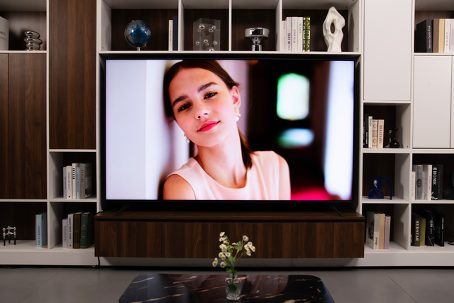 价格屠夫，深度体验TCL T7L Ultra：众多旗舰技术加身，仅需4千起