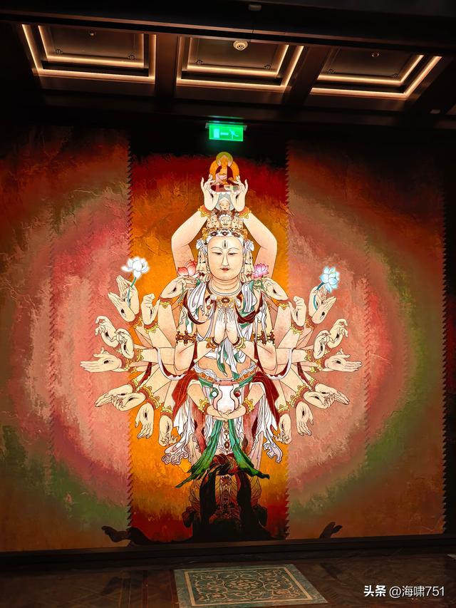 澳门美高梅（MGM MACAU）