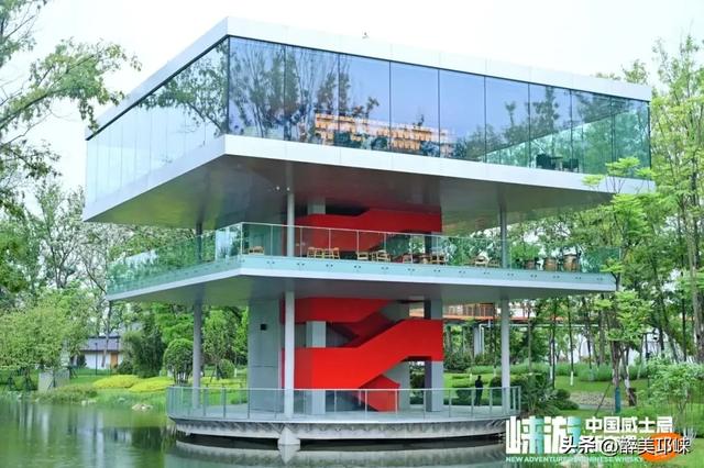 邛崃+1！首批成都市工业旅游创新场景出炉