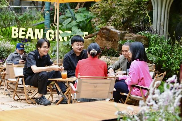 连通翠湖、昆明老街片区！翠湖城市绿道建成开放