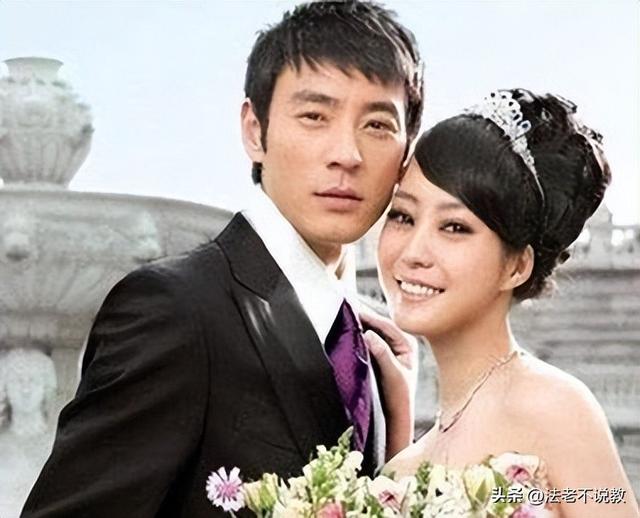 被辛芷蕾反击后，“一言不发”的郝蕾，终于不再顾忌所谓的体面！