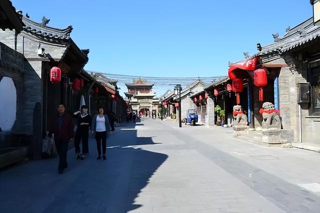 大同鼓楼东街